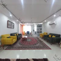 فروش واحد ۹۸ متری فول امکانات در بلوار معلم|فروش آپارتمان|بندر انزلی, معلم|دیوار
