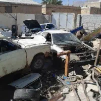 اوراقی اتومبیل درفیروزآباد