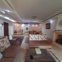 شهرک غرب ۱۵۵ متر ۲ پارکینگ /لابی مبله/|اجارهٔ آپارتمان|تهران, سپهر|دیوار