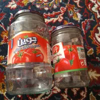 شیشه ی خالی