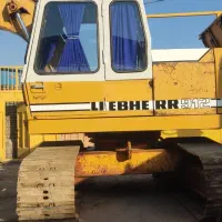 بیل لیبهر ۹۱۲