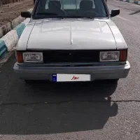 پیکان وانت مدل 91