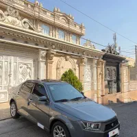 دنا پلاس توربو اتوماتیک ۱۴۰۱ بدون مشابه