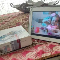 تبلت سامسونگ گلکسی اصل اصل درحدنو