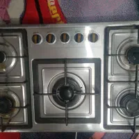 گاز استیل