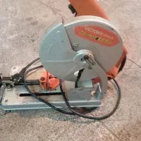 اره پرفیل بر برقی ۱۸۰۰ وات ژاپنی