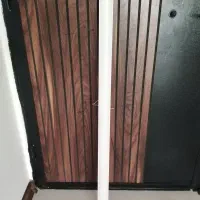 براکت سفید خازن دار پر نور با گارانتی 120 سانت