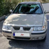 فروش سمند