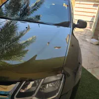رنو داستر۲۰۱۸