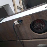 سایلنت باکس دستگاه