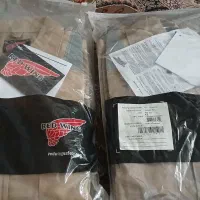 لباس کار مردانه نو