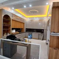 کابینت و کمداری و نجاری