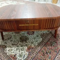 میز جلو مبلی