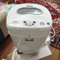 مینی واش دیجیتالی