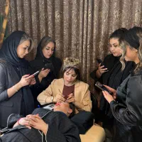 اموزش مژه/اکستنشن مژه/آموزش اکستنشن