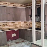 کابینت و روشویی