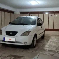 تیبا ۲ مدل ۱۳۹۸  بی رنگ