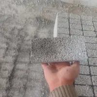 آجر سبک پوکه ای سیمانی برای طاق  کد شماره 77