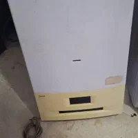 پکیج خارجی تاچی ۲۴ هزار آماده نصب