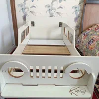 تخت بچه