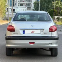 206 sd تیپ 5