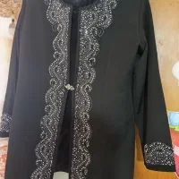 کت مشکی