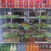 نیرو ساده برای  کبابی