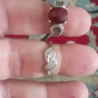 نقره دخترانه