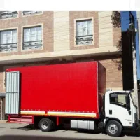 کارگر اساس کشی سعدی و جابجایی اثاث حمل وباربری