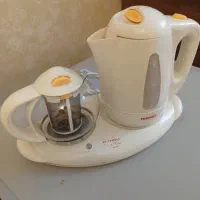 چای ساز تفال
