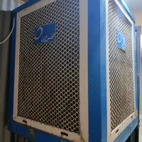 کولر آبی