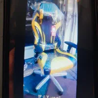 صندلی گیم نت