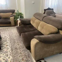 مبلمان ۶ نفره الدورادو
