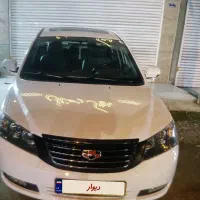 جیلی امگرند7 بیرنگ|خودرو کلاسیک|هادی شهر, |دیوار