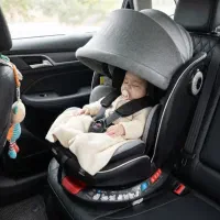 صندلی ماشین کودک مدل G406 برند کیدیلو kidilo
