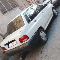 پراید مدل 77