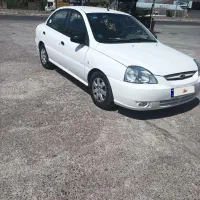 فروش ریو ۹۱ بیرنگ ۱۵۷ هزار کار آستانه اشرفیه