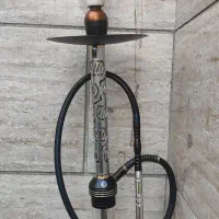 قلیان کرنو لاین کینگ
