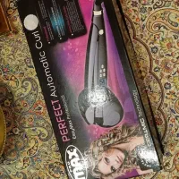 فر کننده مو اتوماتیک پرومکس اصل نو