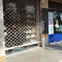 مغازه