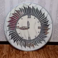 ساعت دیواری