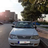پراید 111 مدل 89