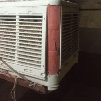 کولر 3200فروشی سالم قیمت 5000000تومان
