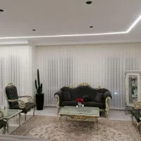 مبل هفت نفره چوب راش