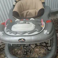 روروک بچه سالم