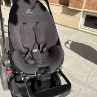 کالسکه مکسی کوزی