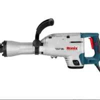چکش تخریب برقی 14 کیلویی 40 ژول رونیکس مدل 2801