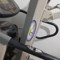 تردمیل خانگی