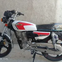 موتور ۲۰۰ خانگی تمیز