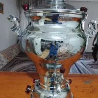 سماور ،اتو